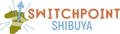 SWITCH POINT SHIBUYA